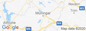 An Muileann Gcearr map